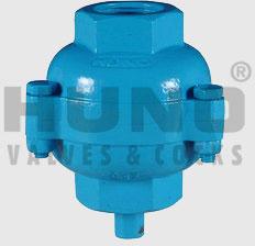 Cast Iron Check Valve