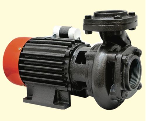 HUMBER Cast Iron Centrifugal Water Pump, Power : Hydraulic