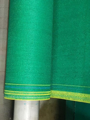 HDPE Nursery Shade Net, For Greenhouse, Shape : Rectangular, Square