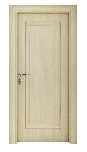 Polished Sand Finish Laminated Door