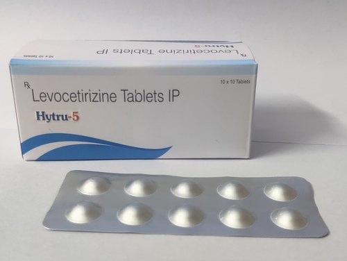 Levocetirizine Tablets