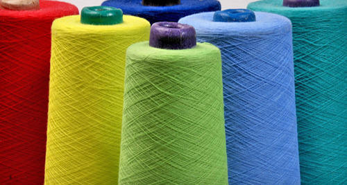 Plain Elastic Covered Yarn, Feature : Eco-Friendly