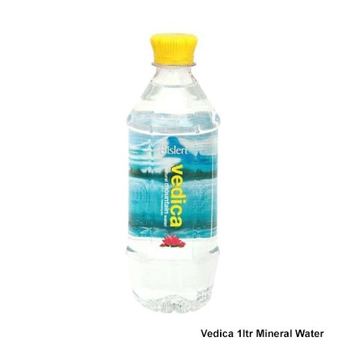 Vedica Mineral Water, Feature : Safe Usage, Hygienically Packed, Longer Shelf Life, Purity, Free From Impurities