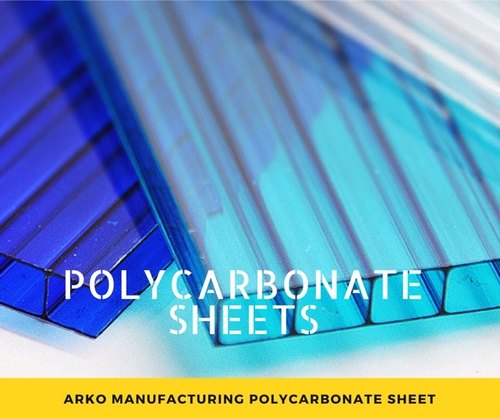 Multiwall Polycarbonate Sheets