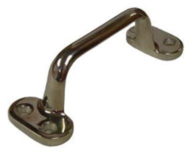 Bronze Lifting Handles