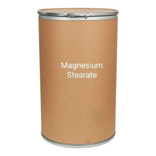 CHEMIGNITINO LABORATORY Magnesium Stearate, Packaging Type : Drum