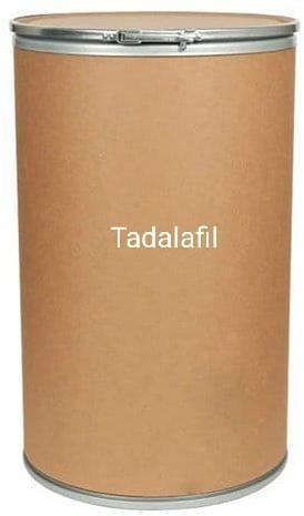 CHEMIGNITION LABORATORY Tadalafil API Powder