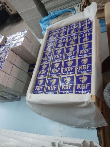 PVC Printing Paper Sticker