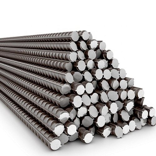 Mild Steel 32mm Rungta TMT Bars, For Building Construction