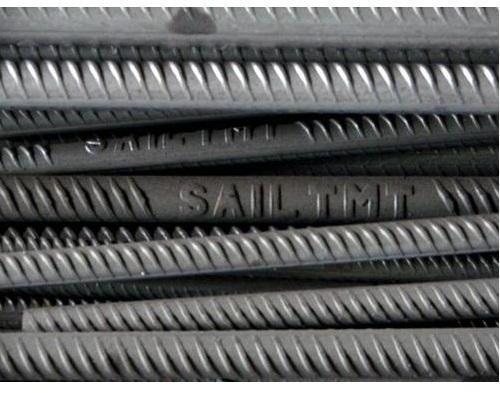 Mild Steel Sail TMT Bars, Certification : ISO 9001:2008 Certified