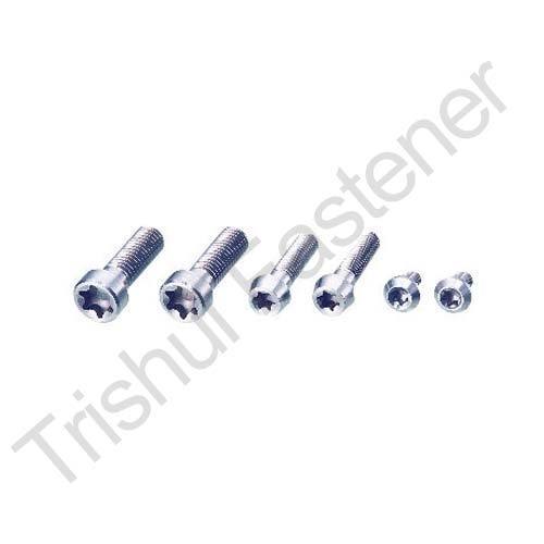 Stainless Steel Screws