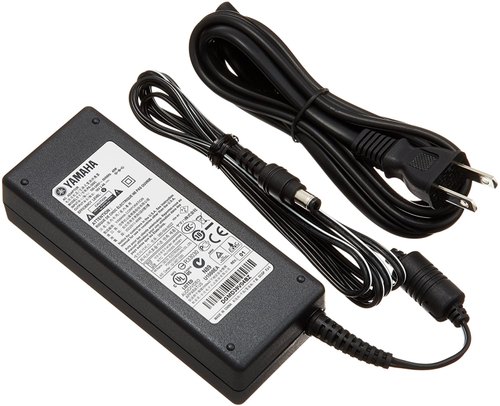 Yamaha Power Adapter, Color : Black