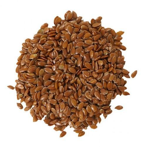 Organic Flax Seeds, Packaging Type : Packet