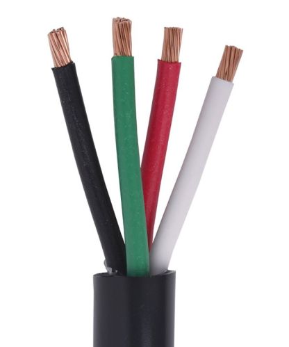 Multicore Cables, Feature : Durable, High Tensile Strength