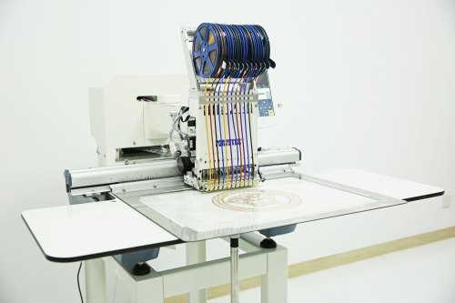 Promaker Automatic Hotfix Sequin Spangle Machine