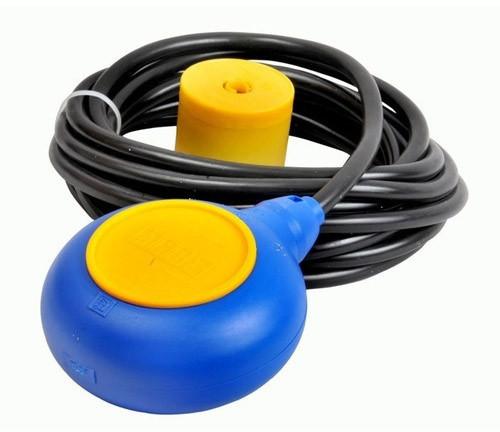 Cable Float Level Switch