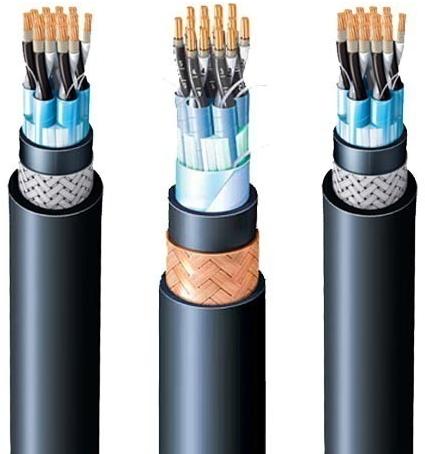 PVC Instrumentation Cable