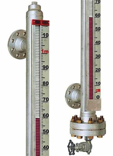 SS Level Gauge, Color : Silver