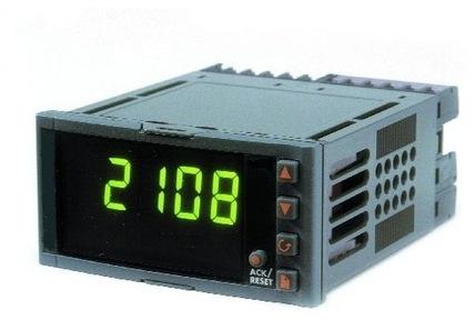 Temperature Indicator