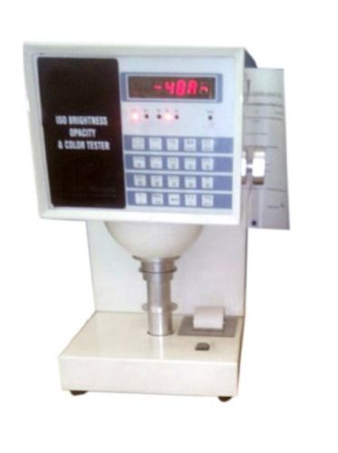 Advancetech Photo Brightness Tester
