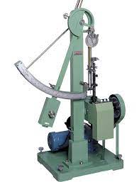 Advancetech Schopper Type Tensile Tester
