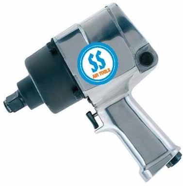 Pneumatic Impact Wrench