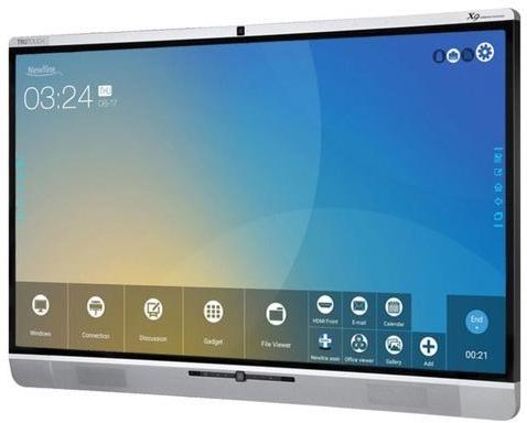 Interactive Classroom Boards, Color : Black