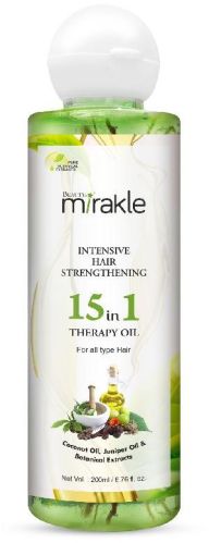 15 In 1 Therapy Oil