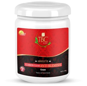 TBC Anti Blemish Cream