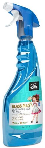 Pro Home Glass and Surface Cleaner