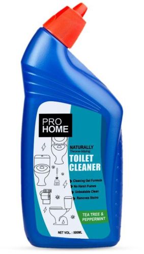 Toilet Cleaner