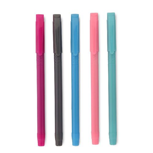 CROPORATE PLASTIC PEN, For Promotional, Feature : Complete Finish, Gives Smooth Hand Writing, Leakage Proof