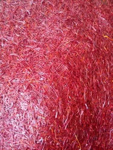 Organic Natural Saffron, Grade : High