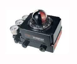 Pneumatic 5KG Flowserve Apex Positioner, For VALVE