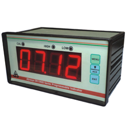 BCD and GRAY CODE DISPLAY