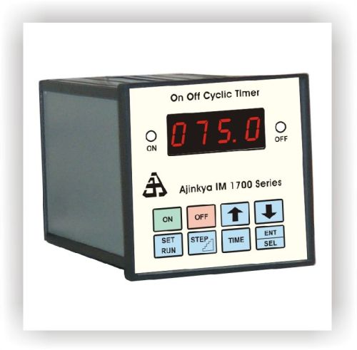 Cyclic Timer