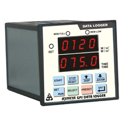 GPS DATA LOGGER