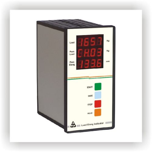 Load Elongation Indicator