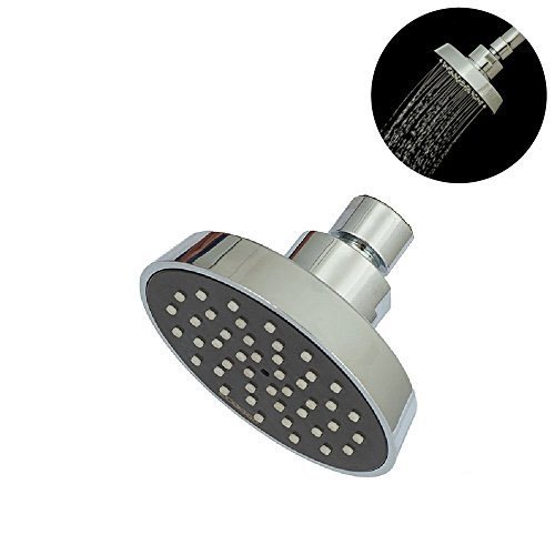 Eco365 Stainless Steel Shower Heads