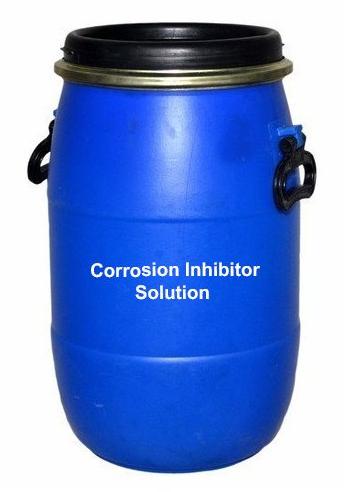 Corrosion Inhibitor, Packaging Type : Drum