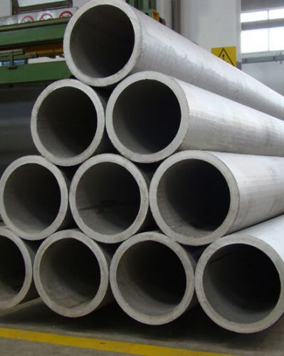 Polished Alloy Steel EFSW Pipes, For Construction, Marine Applications, Feature : Excellent Quality