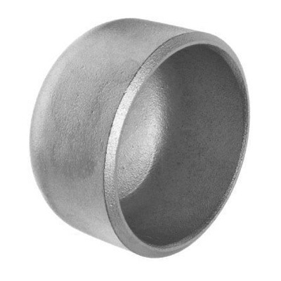 Polished Metal Butt Weld Pipe Caps, Feature : Fine Finishing, High Strength, Non Breakable