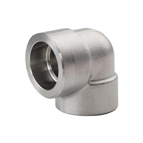 Forged Elbow, For Pipe Fittings, Feature : Corrosion Proof, Excellent Quality, Fine Finishing