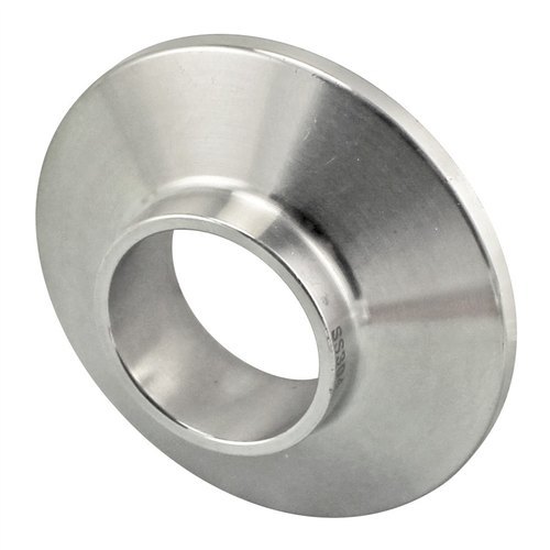 Stainless Steel T.C Ferrule, For Dairy Fitings, Feature : Durable