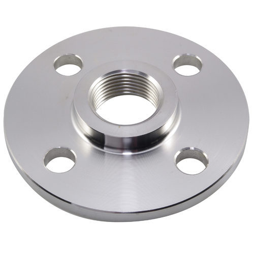 Plain Stainless Steel C276-Flange, Feature : Superior Finish, Durable