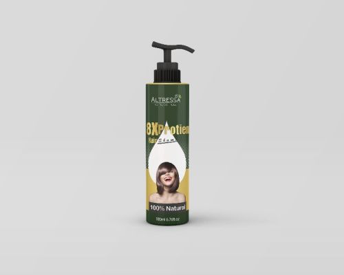 Altressa 8x Protein Hair Shampoo, Packaging Type : Plastic Bottle