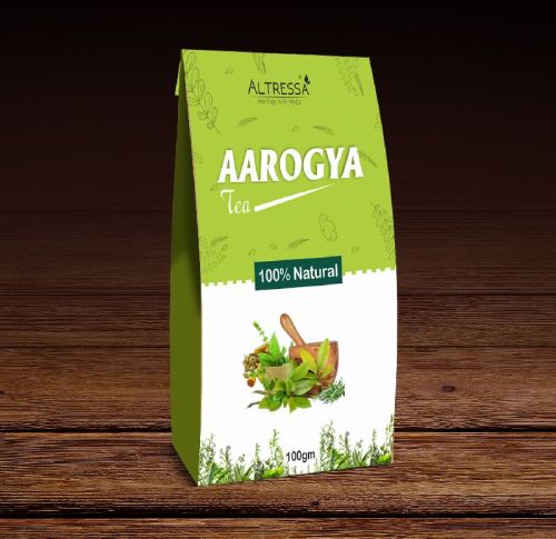 Altressa Aarogya Tea, Shelf Life : 12 Months