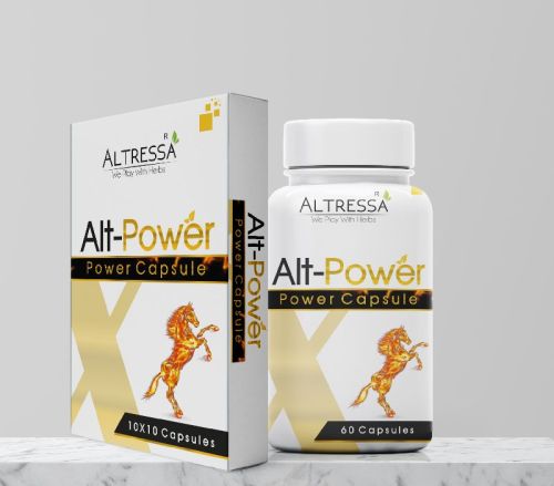 Altressa Alt-Power Capsule