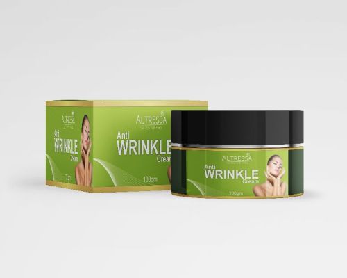 Altressa Anti Wrinkle Cream, Gender : Unisex