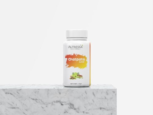 Chatpata Powder, Packaging Type : Plastic Bottle